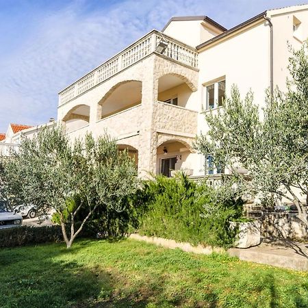 Apartment Luce Vodice Buitenkant foto